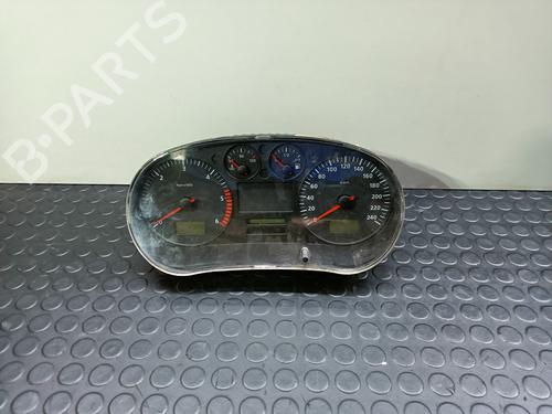 Used Instrument cluster SEAT TOLEDO II (1M2) 1.9 TDI (110 hp) 20821243