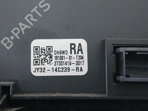 Climate control LAND ROVER DISCOVERY V (L462) 2.0 Td4 4x4 | BP31975381I5 