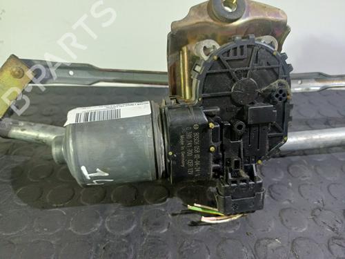 Front wiper motor CITROËN C5 I (DC_) 2.0 HDi | BP20822880M29 