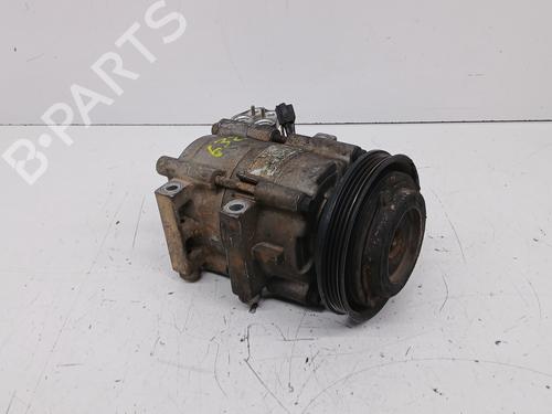 AC compressor HYUNDAI COUPE I (RD) 2.0 16V | BP27726380M34 