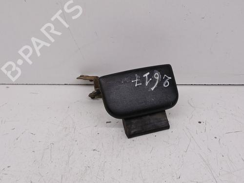 Türgriff hinten links außen für CITROËN BERLINGO / BERLINGO FIRST MPV (MF_, GJK_, GFK_) 1.8 i 4WD (MFLFX) (90 hp) 27457645