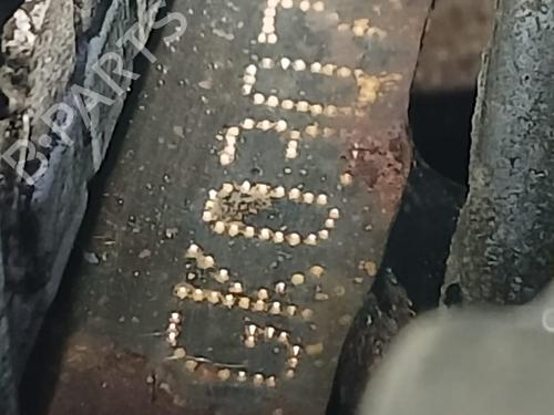 Engine AUDI A4 B8 (8K2)  | BP29944731M1