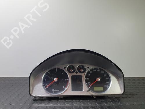 Used Instrument cluster FORD GALAXY I (WGR) 1.9 TDI (115 hp) 20833635