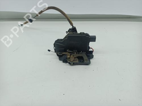 Rear right lock SEAT TOLEDO II (1M2) 1.9 TDI | BP20825065C99 