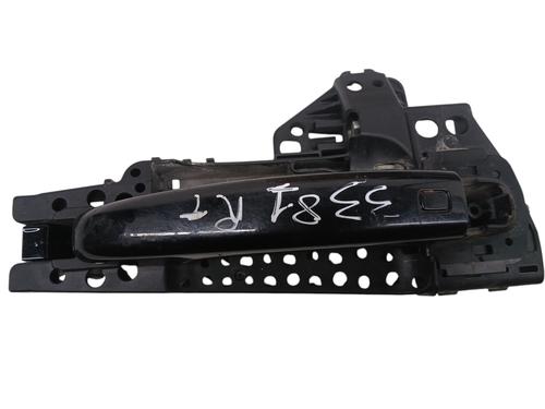 Rear right interior door handle AUDI Q5 (8RB)  | BP32018390I16 