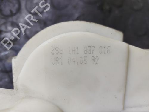 Front right lock VW GOLF III (1H1)  | BP20826306C97 