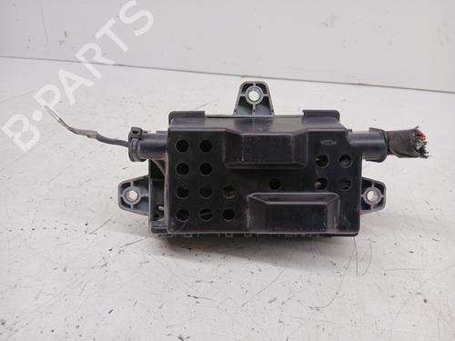 Fuse box PEUGEOT BOXER Van (244) | BP30551653E1