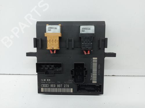 Module électronique AUDI A4 B7 Avant (8ED) 2.0 (130 hp) 26610733