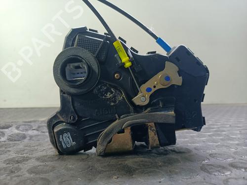 Used Front left lock TOYOTA AVENSIS Saloon (_T25_) 2.0 D-4D (CDT250_, CDT250R) (116 hp) 20832353