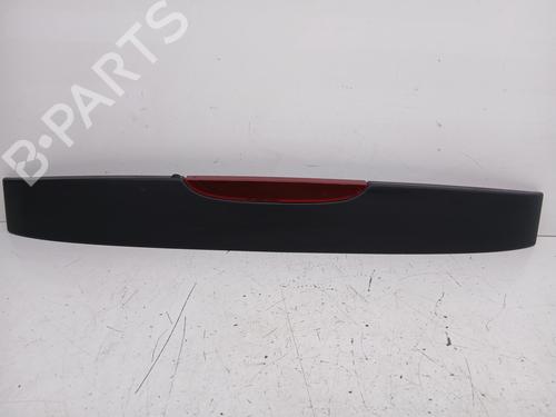 Used Rear spoiler Rear spoiler RENAULT CLIO II (BB_, CB_) [1998-2016] 33605315 33605315