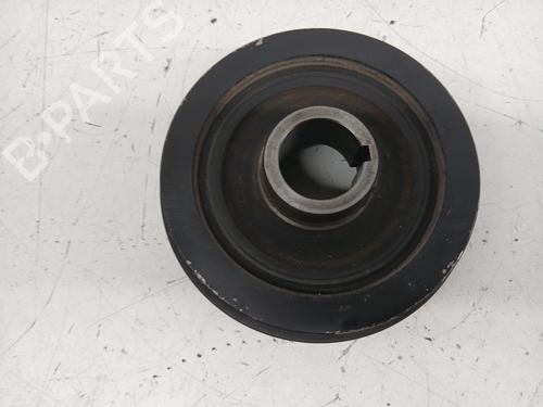 Used Pulley Pulley MITSUBISHI PAJERO II (V3_W, V2_W, V4_W, V5_W) 2.8 TD (V46W, V26W) (125 hp) 33442143 33442143
