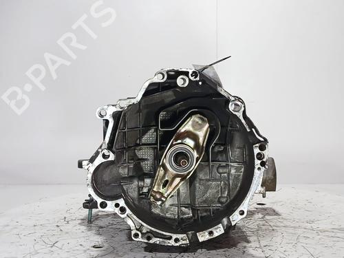Gearkasse SKODA SUPERB I (3U4) 1.9 TDI | BP20844509M3 