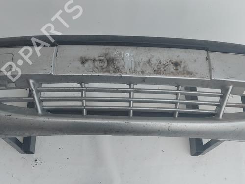 Used Front bumper FORD FIESTA Hatchback Van (JV_) D 1.8 (60 hp) 20833246