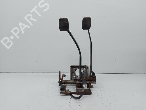 Used Pedal Pedal SUZUKI GRAND VITARA I (FT, HT) [1998-2008] 27452155 27452155