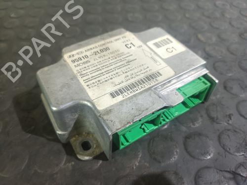 Used ECU airbags HYUNDAI i30 (FD) [2007-2012]  20837155