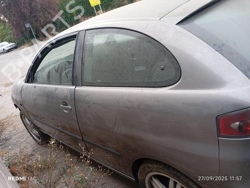 Left headlight SEAT IBIZA III (6L1)  | BP29482236C28 