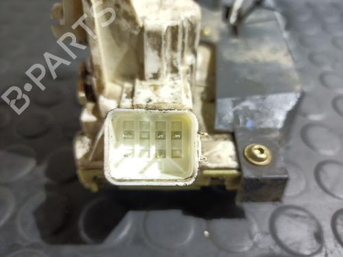 Front left lock FORD FOCUS II (DA_, HCP, DP)  | BP20837266C98 