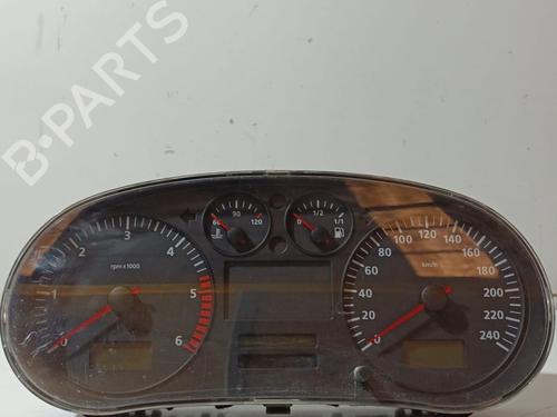 Cockpit SEAT TOLEDO II (1M2) 1.9 TDI (110 hp) 20821241