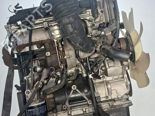 Engine HYUNDAI H-1 / STAREX Bus (A1)  | BP27590613M1 
