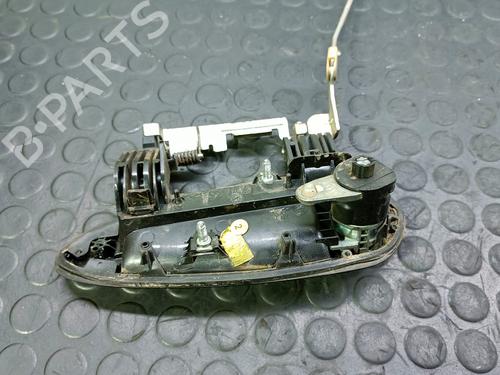 Front right exterior door handle FIAT GRANDE PUNTO (199_) 1.9 D Multijet | BP20816311C129 