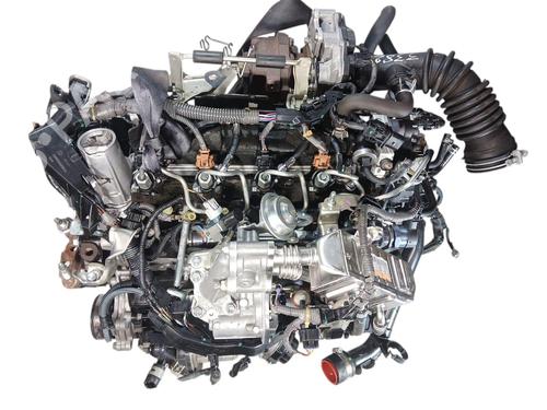 Engine TOYOTA AURIS (_E18_)  | BP31888180M1 