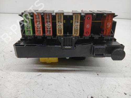 Zekeringkast CITROËN BERLINGO MULTISPACE (B9) 1.6 HDi 75 16V | BP25989399E1 