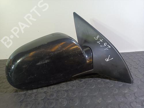 Używane Lusterko boczne prawe CHEVROLET LACETTI (J200) 1.6 (109 hp) 32340061