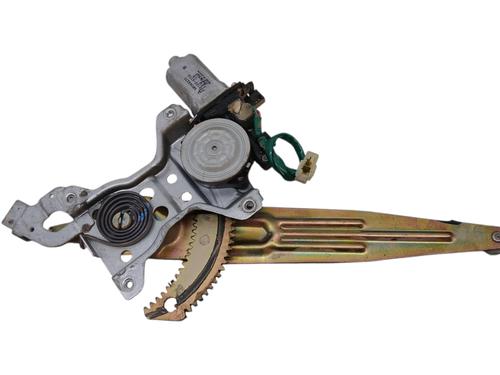 Used Rear left window mechanism Rear left window mechanism MITSUBISHI PAJERO SPORT I (K7_, K9_) [1996-2026] 32504449 32504449