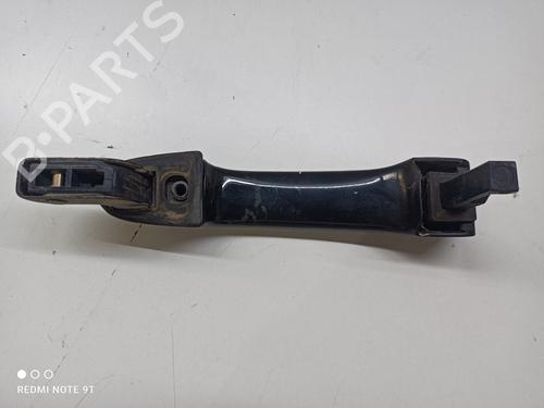 Front left exterior door handle HYUNDAI TUCSON (JM) 2.0 All-wheel Drive | BP21286952C128 