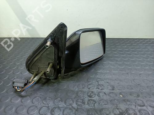 Used Right mirror glass VW GOLF III (1H1) [1989-1998]  22312785