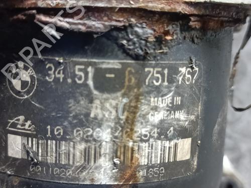 ABS pump BMW 3 Coupe (E46)  | BP20840168M43 