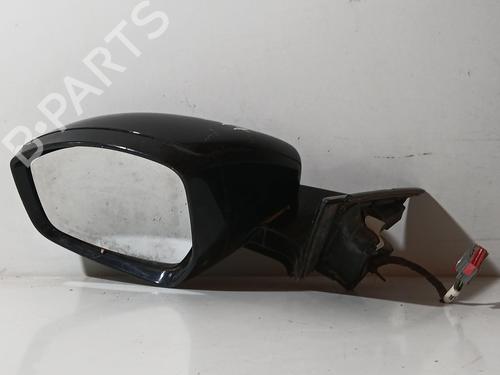 Used Right mirror LAND ROVER RANGE ROVER EVOQUE (L538) [2011-2019]  29721928