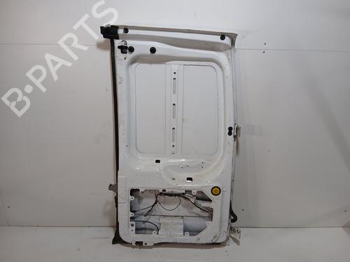Left rear door FORD TRANSIT CONNECT (P65_, P70_, P80_) 1.8 Di | BP28103942C4 