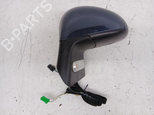 Used Left mirror Left mirror CITROËN C4 I (LC_) [2004-2014] 33833157 33833157