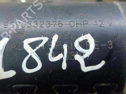 Front wiper motor SEAT IBIZA II (6K1) 1.9 D | BP20830912M29 
