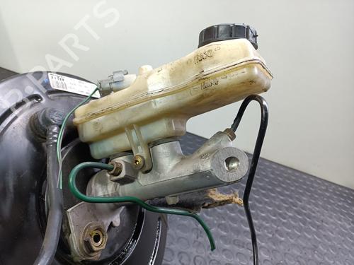 Servo brake RENAULT MEGANE II (BM0/1_, CM0/1_) 1.4 16V (BM0B, CM0B) | BP20832077M42 