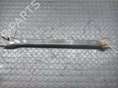 Used Left rear suspension arm BMW 3 (E46) [1997-2005]  26186468
