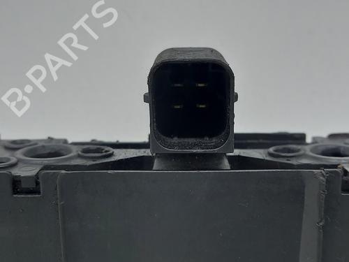 Ignition coil PEUGEOT 206 Hatchback (2A/C) 1.6 i | BP28003955M94 