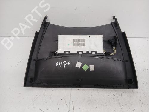 Display monitor PEUGEOT 807 (EB_) 2.2 HDi | BP29914848C48