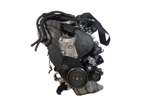 Motor CITROËN BERLINGO / BERLINGO FIRST MPV (MF_, GJK_, GFK_) 1.9 D (MFWJZ) | BP29944721M1