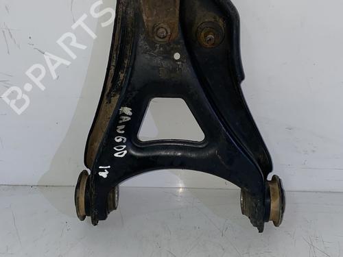 Højre fortil bærearm RENAULT KANGOO (KC0/1_) 1.5 dCi (KC07) (65 hp) 20828679