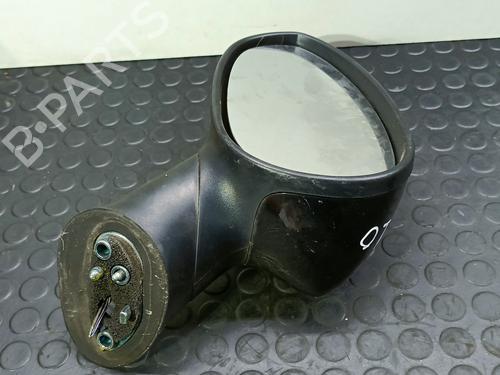 Left mirror FIAT GRANDE PUNTO (199_) 1.9 D Multijet | BP20827414C26 
