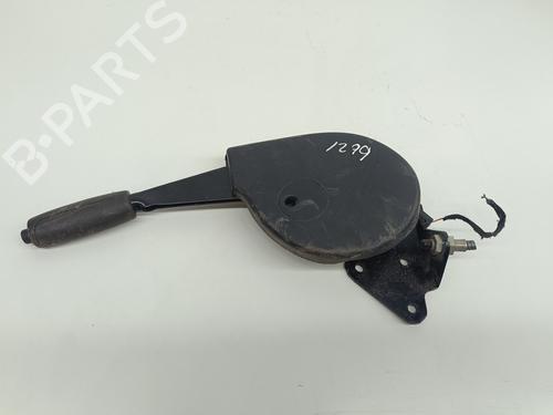 Hand brake FIAT DUCATO Van (250_) 180 Multijet 3,0 D 1306115070 |