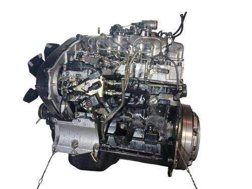 Motor MITSUBISHI PAJERO SPORT I (K7_, K9_) [1996-2025]  30300437