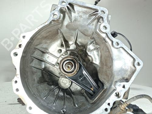 Used Gearbox KIA SPORTAGE SUV (K00) 2.0 TD 4WD (83 hp) 23893968