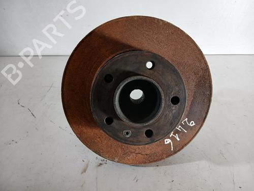 Right rear steering knuckle RENAULT MASTER II Van (FD) 2.5 dCi | BP28178994M28 