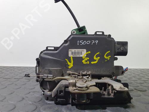 Front right lock VW GOLF IV (1J1)  | BP20831985C97 