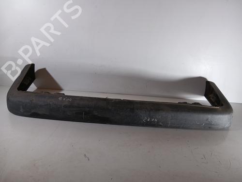 Used Rear bumper RENAULT RAPID Box Body/MPV (F40_, G40_) 1.9 D (F40R) (54 hp) 21678511