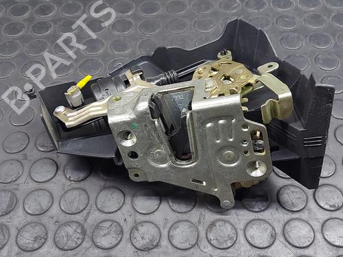 Rear right lock MERCEDES-BENZ E-CLASS (W210) E 300 Turbo-D (210.025) | BP20829165C99 