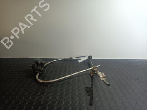 Lève-vitre avant gauche RENAULT CLIO I (B/C57_, 5/357_) 1.9 D (B/C/S576, B/C/S57L) (64 hp) 20819969